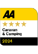 AA Caravan and Camping 2024