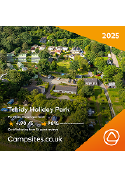 Campsites