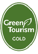 Green Tourism Gold Award