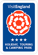 Visit England 4 Star