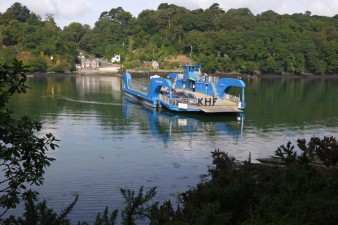 King Harry Ferry
