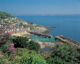 Mousehole