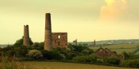The Great Flat Lode