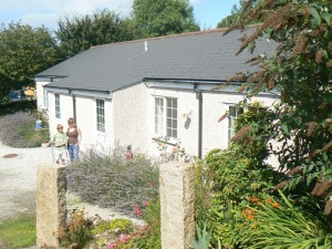 Self catering holiday cottages in Cornwall