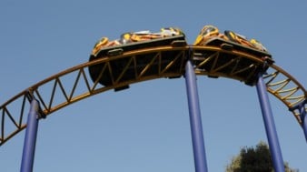 Flambards Theme Park