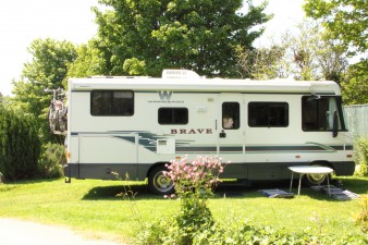 winebago on B5