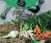 Truro Farmers Market