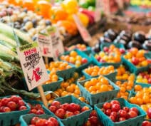 St Ives Farmers Market